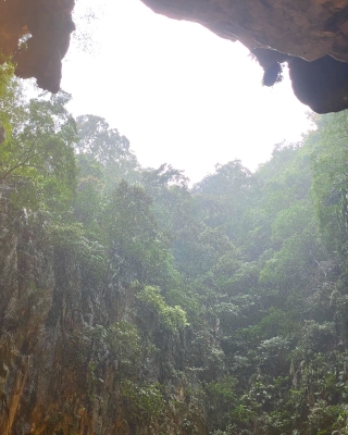 ITSUKI(ｲﾂｷ) 神秘的…