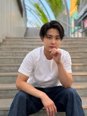 JENE(ｼﾞｪﾈ) 本日もありがとうございました✨