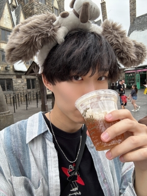 SUDA(ｽﾀﾞ) 今日から東京〜！