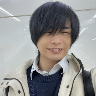 SHIRASH(ｼﾗｽ) 即メンです！