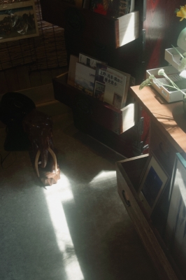 KANNA(ｶﾝﾅ) 途中下車