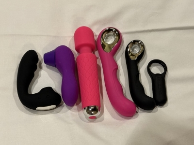 KISUMI(ｷｽﾐ) おもちゃと潮吹きの講習