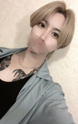 YUMITO（ﾕﾐﾄ） 髪切った