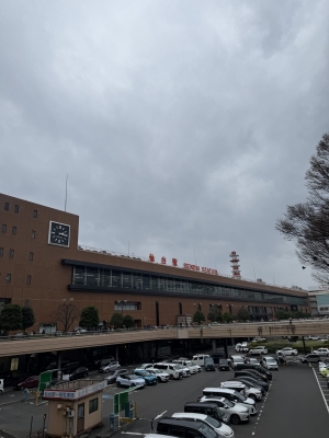 ARASHI(アラシ) 【せん】