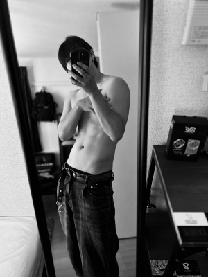 KAKERU(ｶｹﾙ) 8月No.🥇になりました！皆様ありがとう🩵