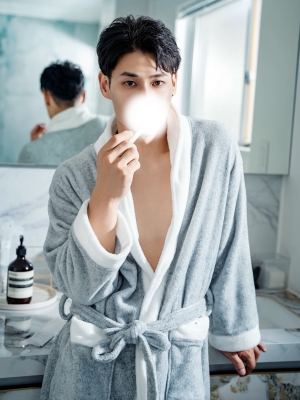 SHU (ｼｭｳ) 今日は16:00まで受付です