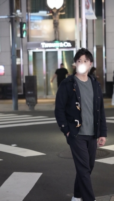 TAKA(ﾀｶ) 4月って