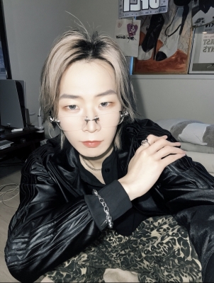 HYO(ﾋｮｳ) 怖くないです👓