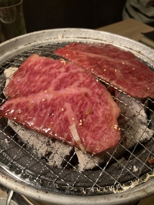 YUMITO（ﾕﾐﾄ） 美味しいお肉で元気いっぱい‼️