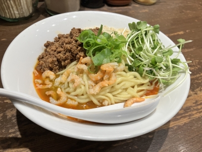 ASUNA(ｱｽﾅ) 麺