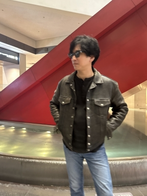 AIRI(ｱｲﾘ) 3連休あけ