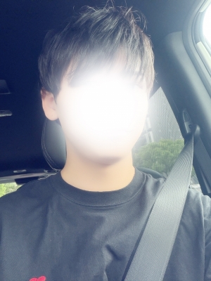 USATO(ｳｻﾄ) 髪の毛切りました！