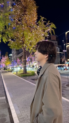 MINATO(ﾐﾅﾄ) イルミネーション