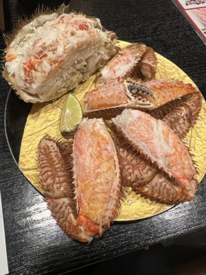 REO (ﾚｵ) 毛蟹🦀