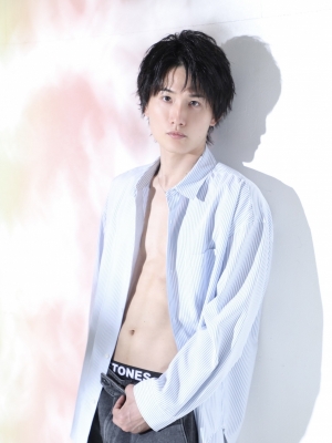 TAISHI(ﾀｲｼ) 無防備な距離