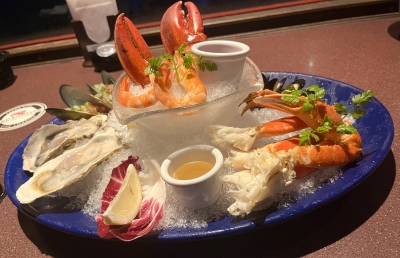 YUMITO（ﾕﾐﾄ） レッドロブスター