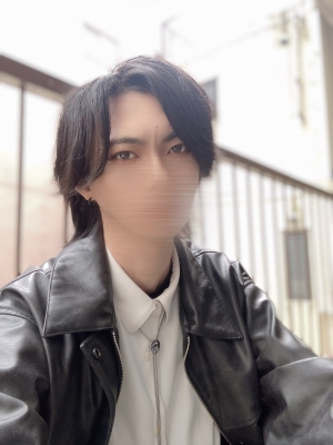 AOI(ｱｵｲ) いっぱいでちゃった…