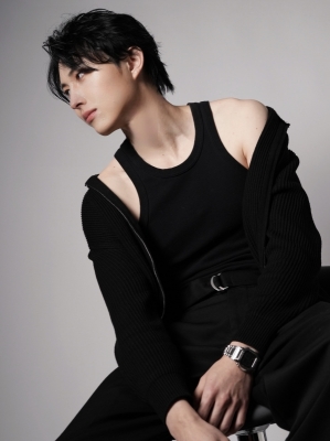 YUU (ユウ) 今日も