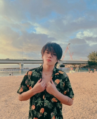 SERO(ｾﾛ) 出勤です！