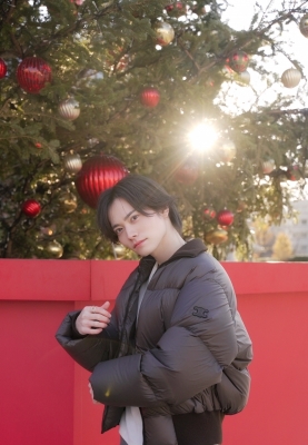 HIDAKA(ヒダカ) 【えっち】