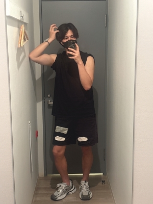 HIROTO（ﾋﾛﾄ） おはようございます🐶