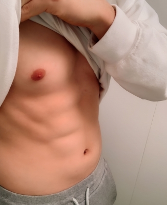 KENSHIN(ｹﾝｼﾝ) 筋肉