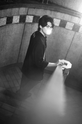 LEO(ﾚｵ) 冬の睡魔