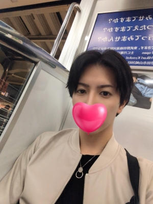 SHINYA(ｼﾝﾔ) 17日~26日まで出勤！