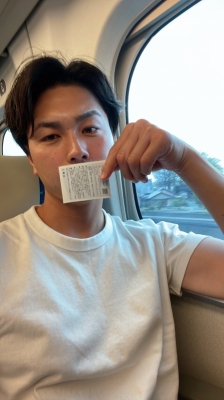 TAKERU(ﾀｹﾙ) 触れたときにわかること。