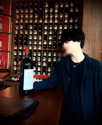 SYUNTA(ｼｭﾝﾀ) 1月と2月の大阪スケジュール🐙