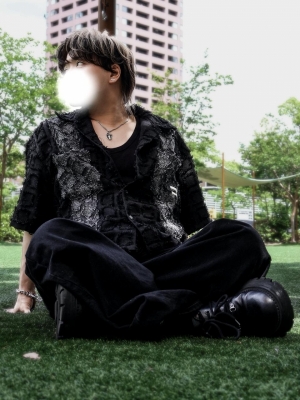 HINARI(ﾋﾅﾘ) お礼