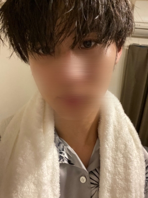 MISAKA(ﾐｻｶ) 久々風呂上がりシリーズ