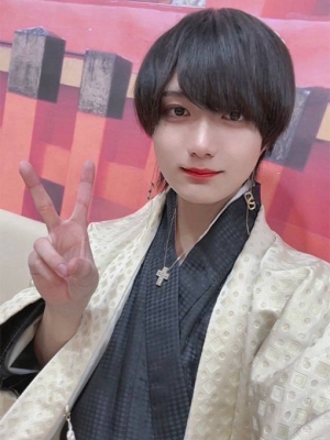AYUMU(ｱﾕﾑ) ｻｶﾅｰ