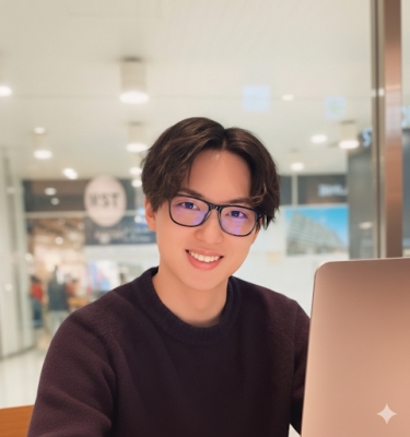 UTARI(ウタリ) メガネバージョンも、いかが?