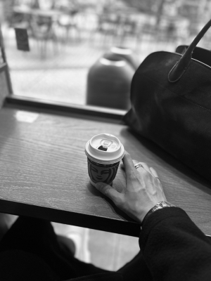 KONOSUKE(ｺｳﾉｽｹ) 欠点を見ると なぜか心がほぐれる