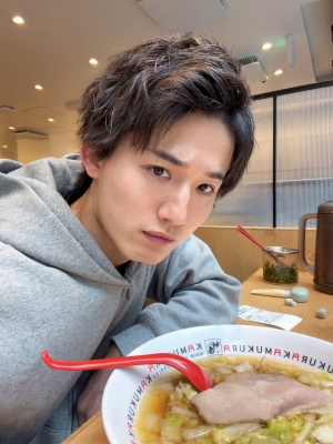 TAISHI(ﾀｲｼ) 最高にエロいハグ❤️