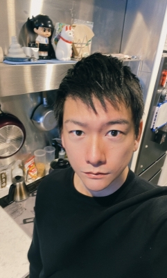 KUZE(クゼ) 髪伸ばすか切るか