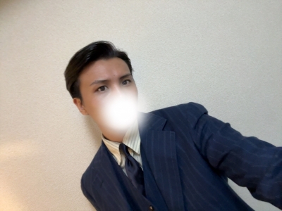 ATSUSHI(ｱﾂｼ) 1人マスカレード