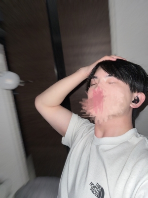 ARASHI(ｱﾗｼ) 【自撮り〜】