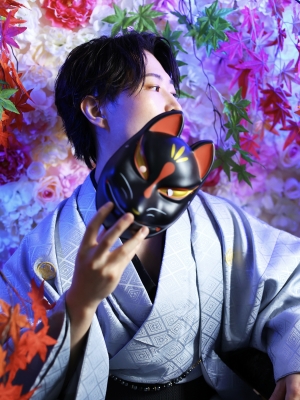 FUMIYA（ﾌﾐﾔ） 願いを込めて⭐︎