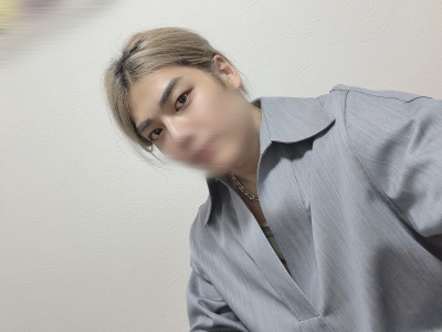 KEN(ケン) 綺麗になりました