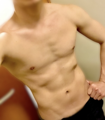 RUI(ﾙｲ) 今日から頑張るぞ