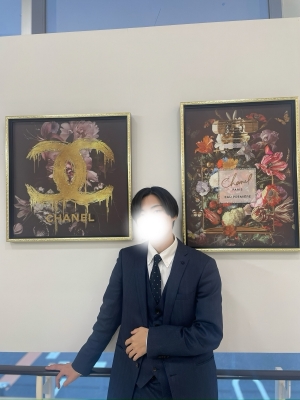 HARUMA(ﾊﾙﾏ) 💪出勤💪