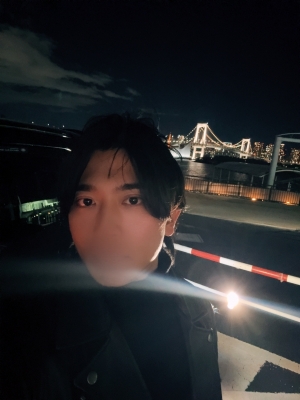 YOHITO(ﾖﾋﾄ) 【向き合う】