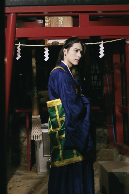 YAMATO(ヤマト) 「獄門疆、開門」