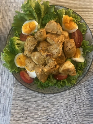 RUI(ルイ) 栄養満点