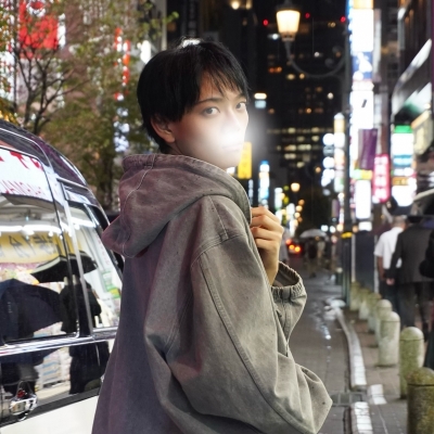 KUUMA(ｸｳﾏ) 原石発掘キャンペーン 