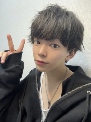 MAYUKI(ﾏﾕｷ) 短くなった！