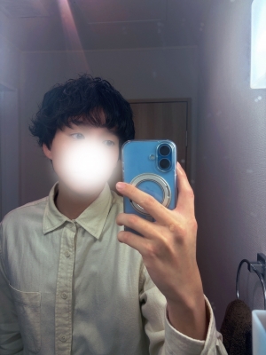 MIFUYU(ﾐﾌﾕ) 連休最終日