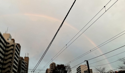 HIIRO(ﾋｲﾛ) 雨